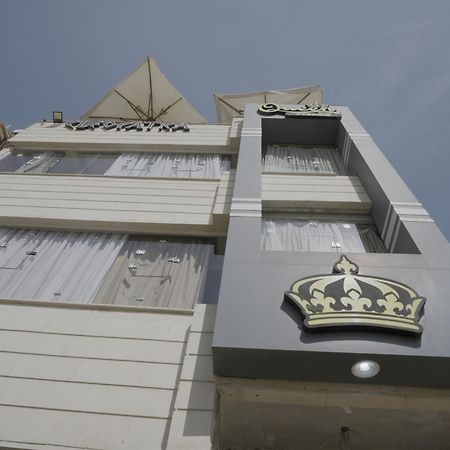 Hotel Queen Cleopatra Pyramids à Le Caire Extérieur photo